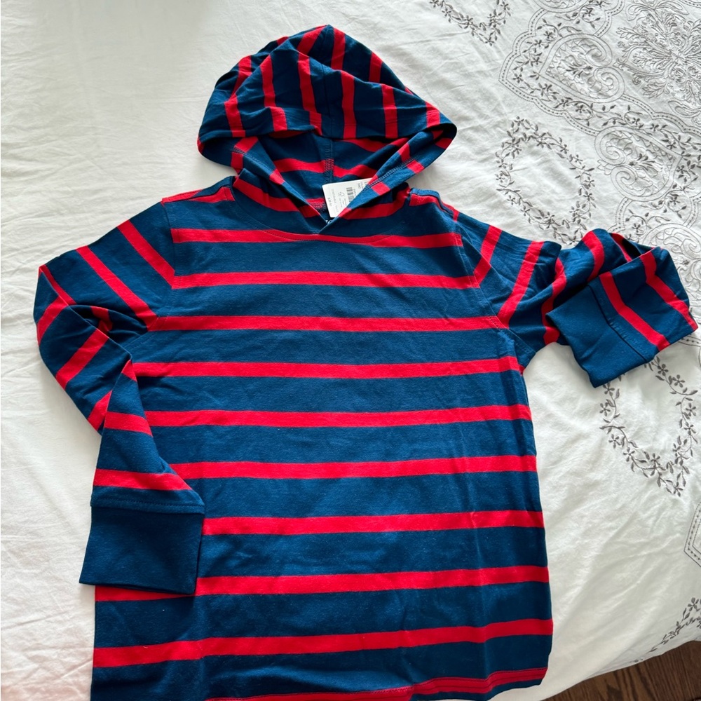 J Crew kids Size S New Condition